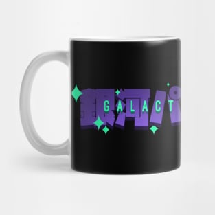 Galactic Patrol Mug